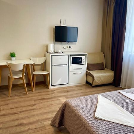 East Residence Kiev Luaran gambar