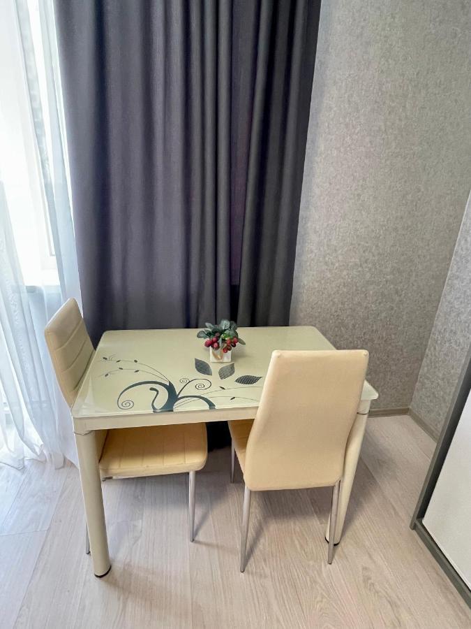 East Residence Kiev Luaran gambar