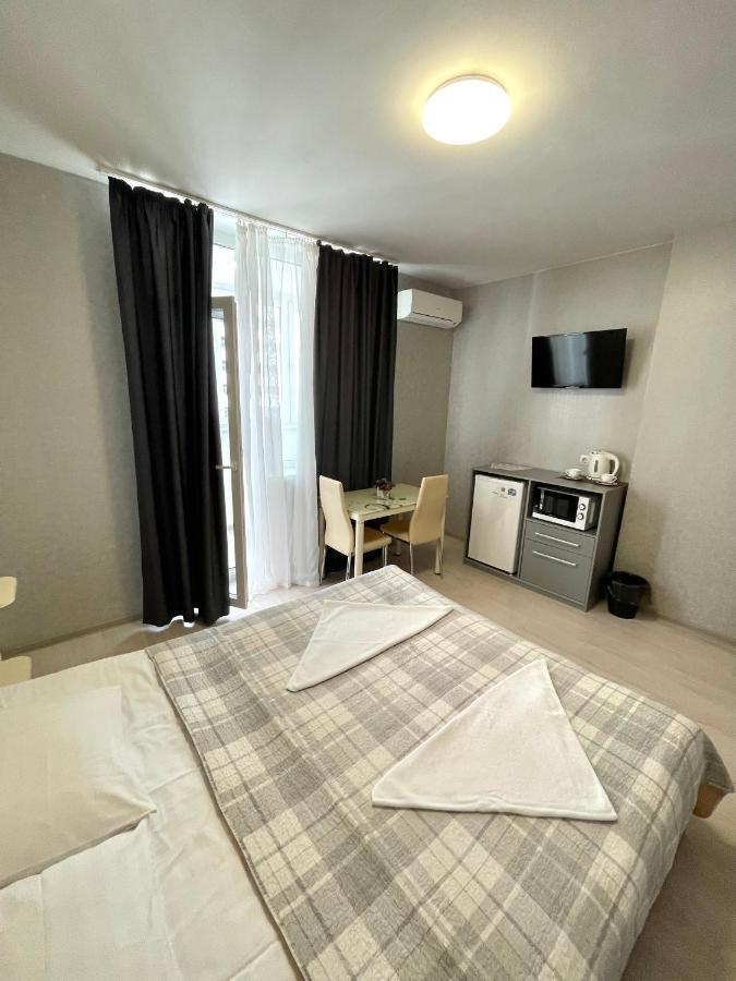 East Residence Kiev Luaran gambar