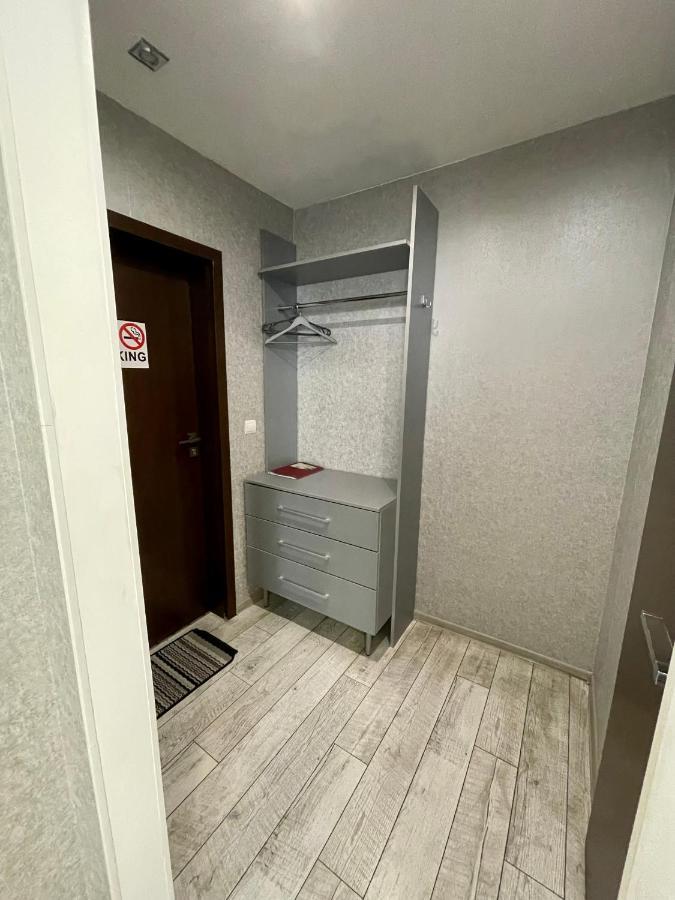 East Residence Kiev Luaran gambar