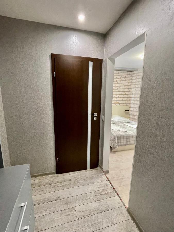 East Residence Kiev Luaran gambar