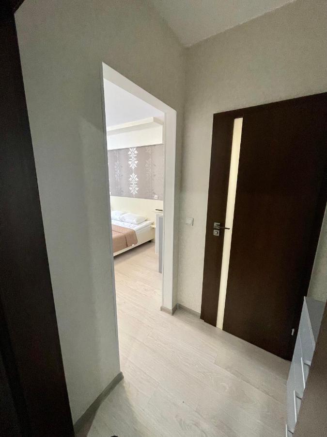 East Residence Kiev Luaran gambar