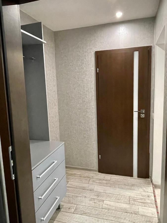 East Residence Kiev Luaran gambar