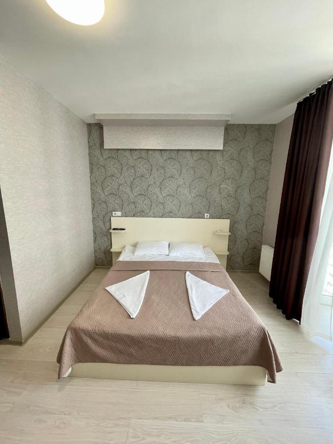 East Residence Kiev Luaran gambar