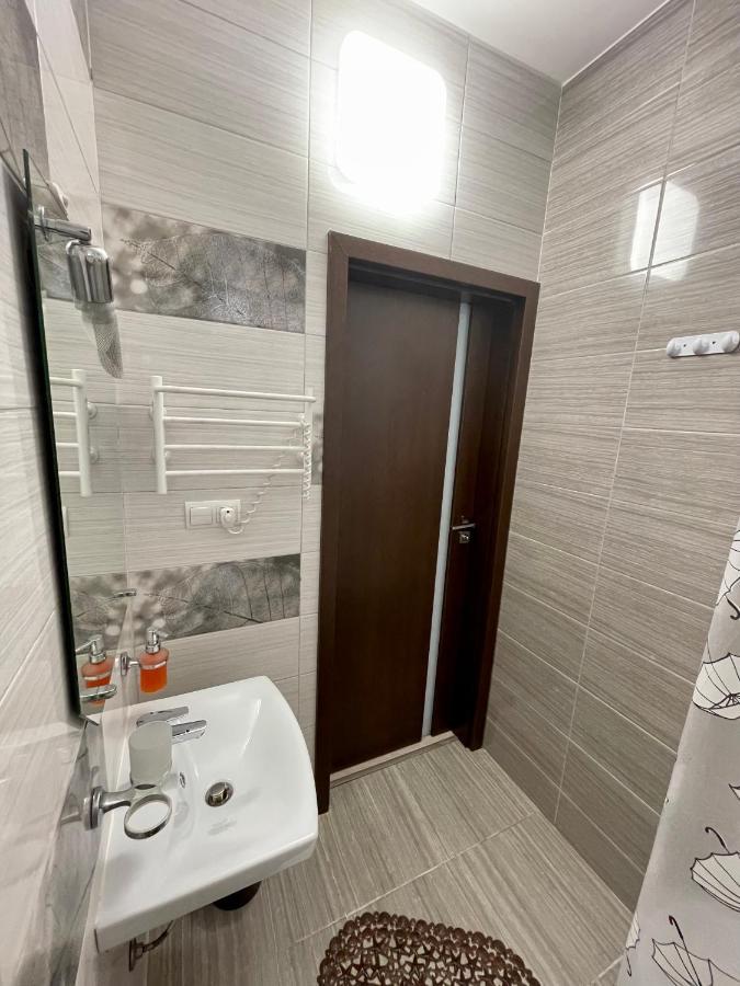 East Residence Kiev Luaran gambar