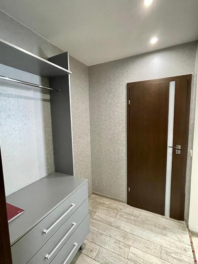 East Residence Kiev Luaran gambar