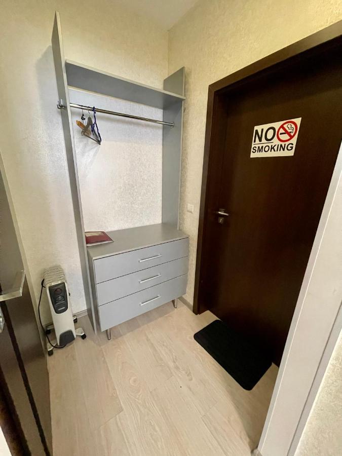 East Residence Kiev Luaran gambar