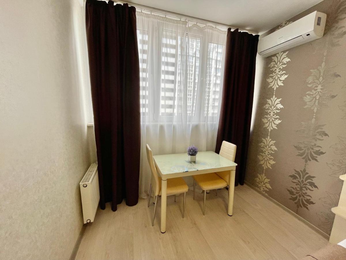 East Residence Kiev Luaran gambar