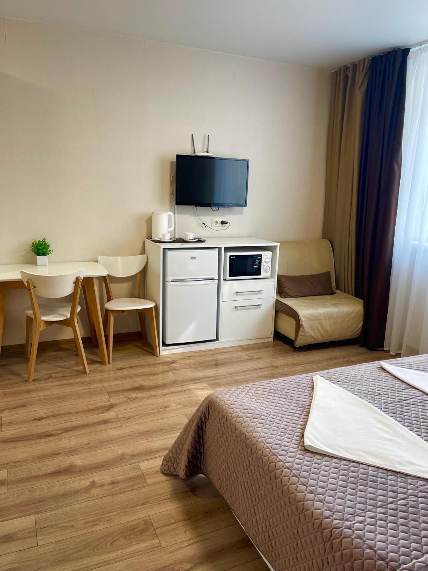 East Residence Kiev Luaran gambar