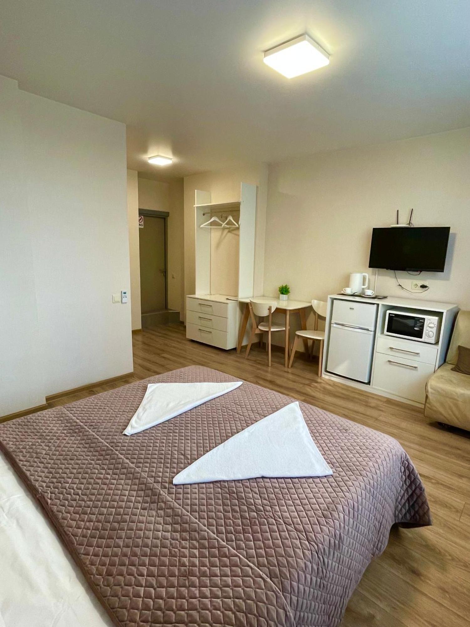 East Residence Kiev Luaran gambar