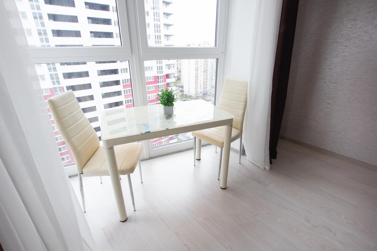 East Residence Kiev Luaran gambar