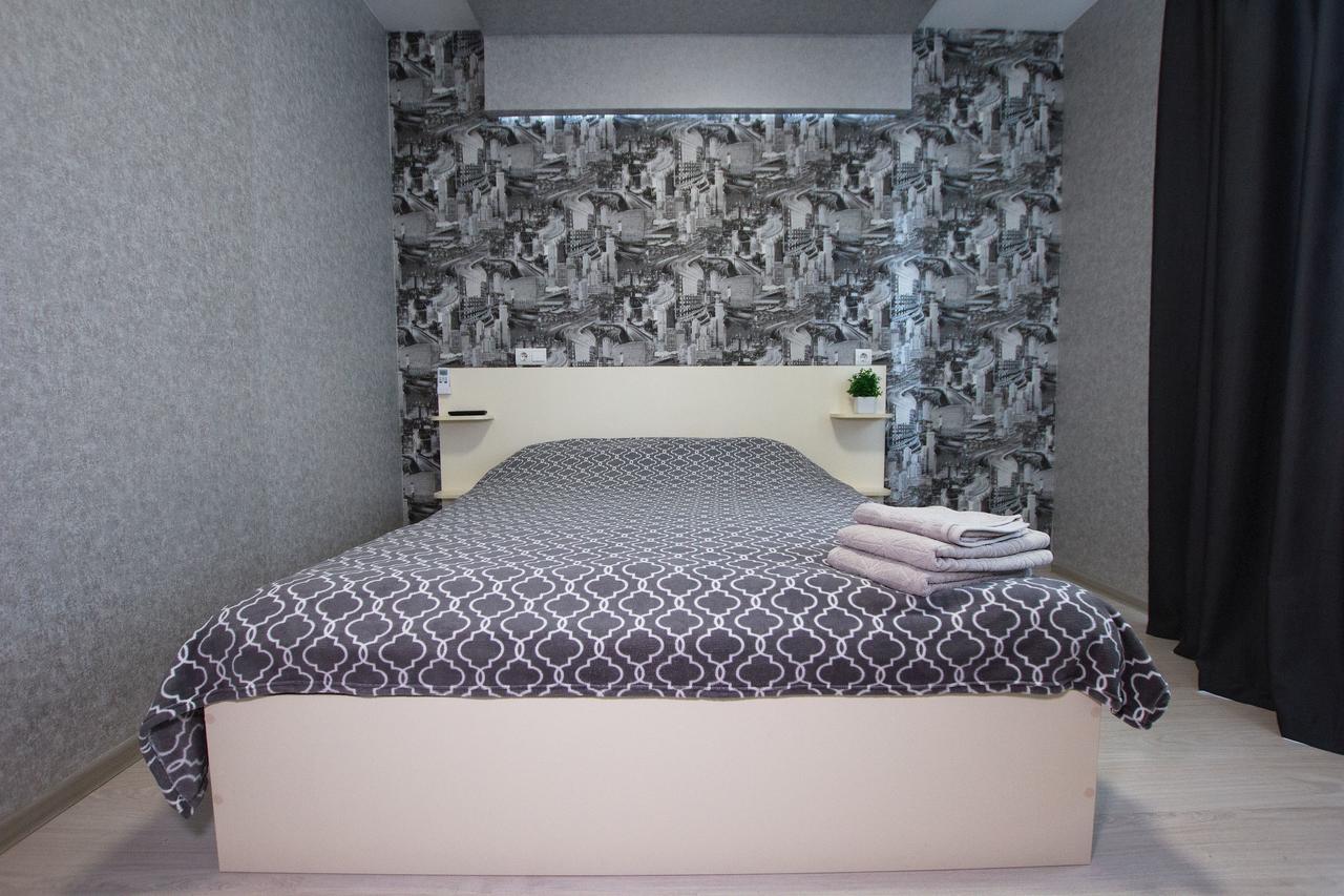 East Residence Kiev Luaran gambar