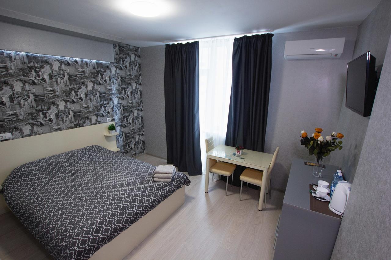 East Residence Kiev Luaran gambar