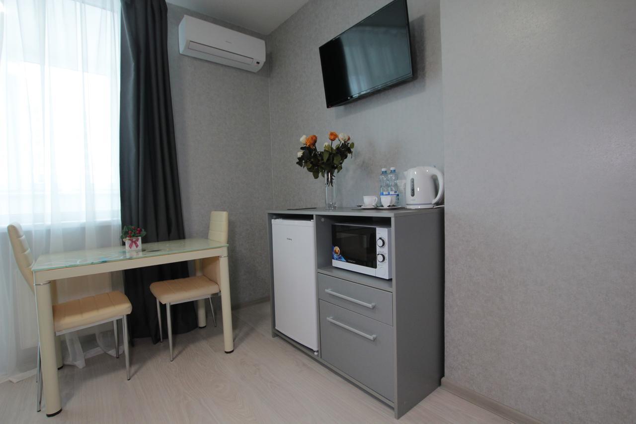 East Residence Kiev Luaran gambar