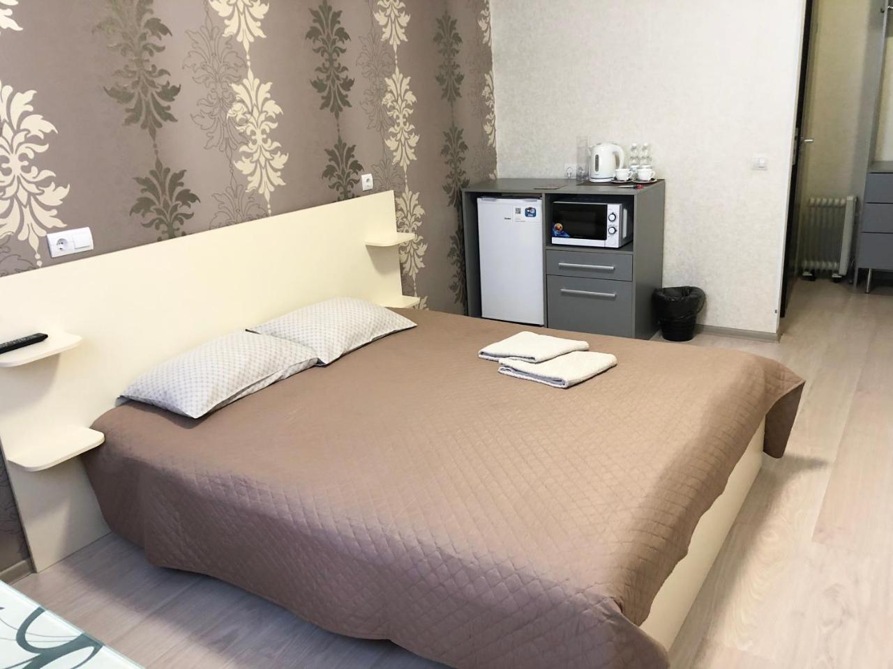 East Residence Kiev Luaran gambar