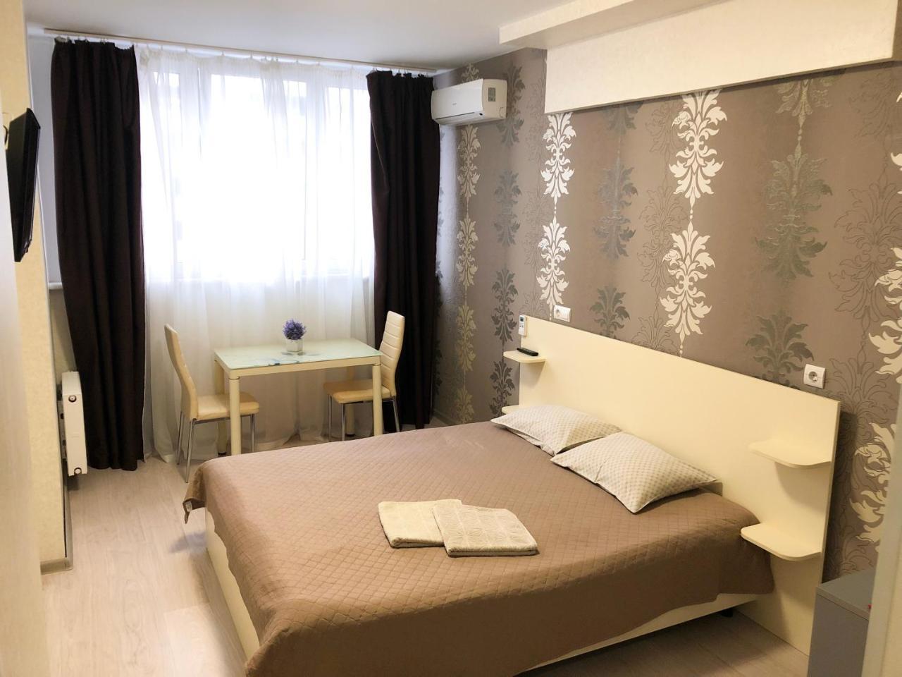 East Residence Kiev Luaran gambar
