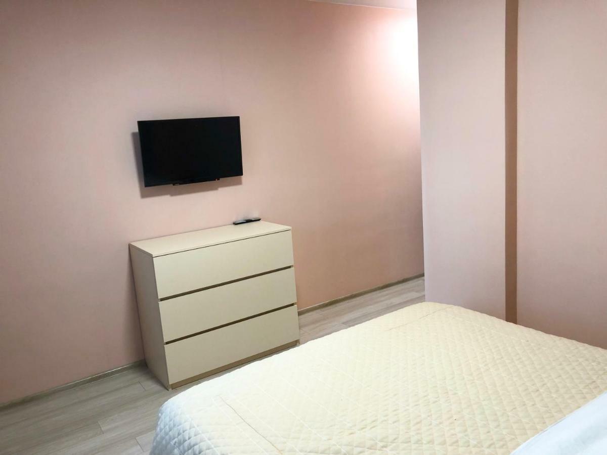 East Residence Kiev Luaran gambar