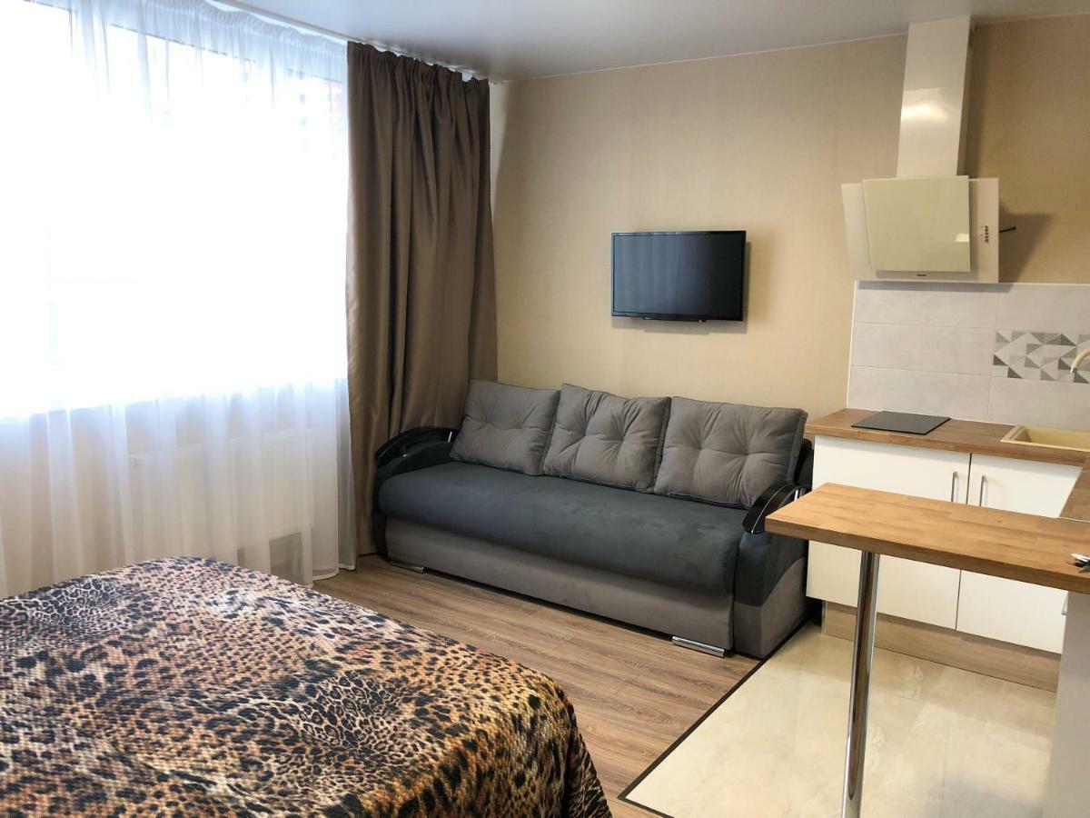 East Residence Kiev Luaran gambar