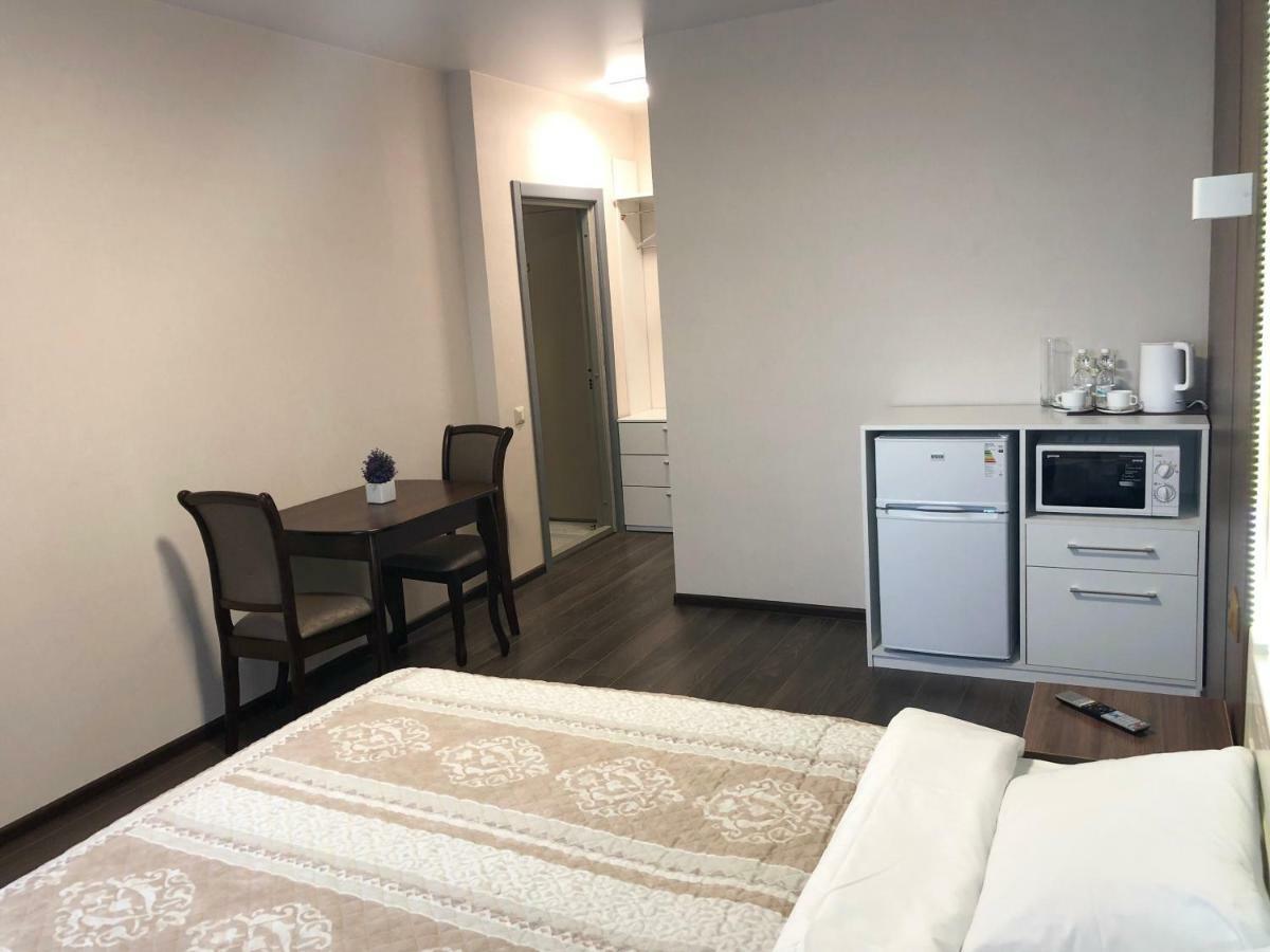 East Residence Kiev Luaran gambar